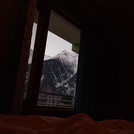 Rudra Homestays Кальпа Экстерьер фото