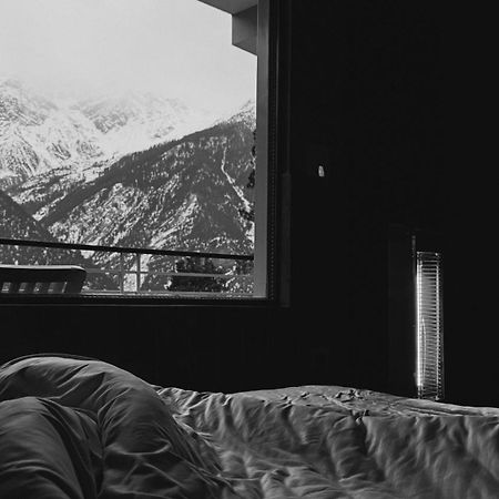 Rudra Homestays Кальпа Экстерьер фото