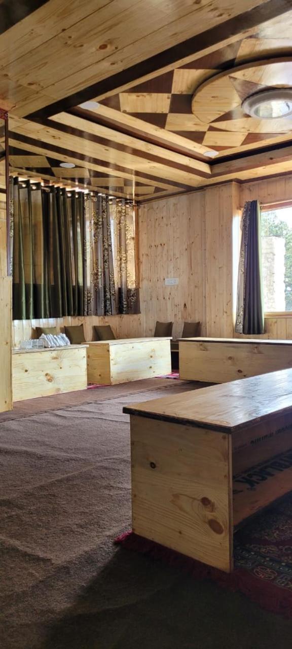 Rudra Homestays Кальпа Экстерьер фото